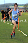 Senior mens 2022 Northern Cross Country Champs., Pontefract. Photo: David T. Hewitson/Sports for All Pics